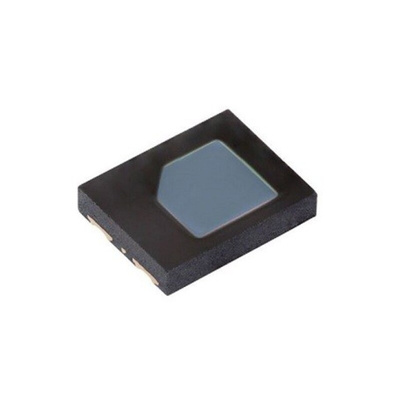 Vishay, VEMD5510CF-GS15 Visible Light Photodiode, Surface Mount SMD