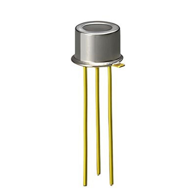 Hamamatsu, G12180-005A IR InGaAs Photodiode, Through Hole TO-18