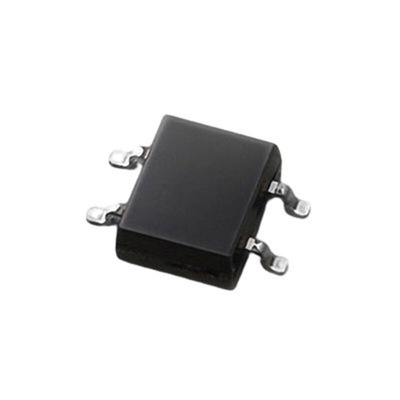 Hamamatsu, S7105-04 Visible Light Si Position Sensing Detector (PSD), Surface Mount Miniature