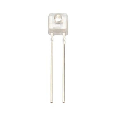 Hamamatsu, S7183 Visible Light Si Photodiode, Surface Mount SIP