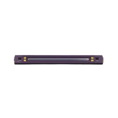 Hamamatsu, S8543 Visible Light Si Position Sensing Detector (PSD), Surface Mount Chip
