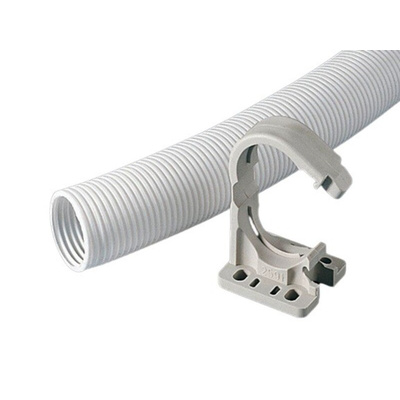 Rittal Polyamide Cable Management Kit for Use with AE, 20 Rings, 36mm