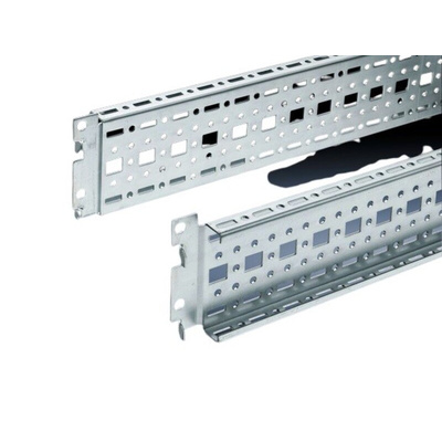 Rittal Punched Section for Use with Enclosures, 17 x 73mm