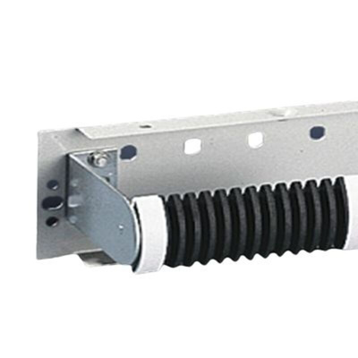 Rittal Plastic Shunting Ring for Use with Enclosure, 2 Rings