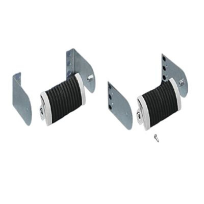 Rittal Plastic Shunting Ring for Use with Enclosure, 2 Rings