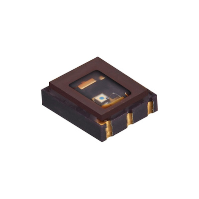 TE Connectivity, 3001495-F Photodiode, Surface Mount SMD