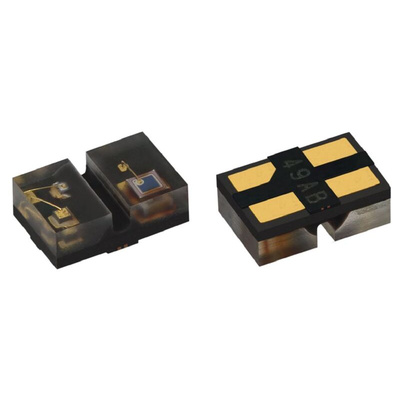VCNT2030 Vishay, VCNT2030 SMT Reflective Optical Sensor, Transistor Output