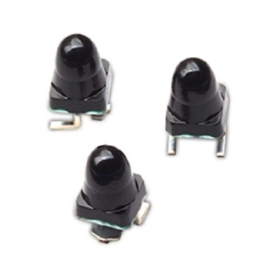 Broadcom, AEPD-C0D0-00000 IR Si PIN Photodiode, ±9, Surface Mount SMD