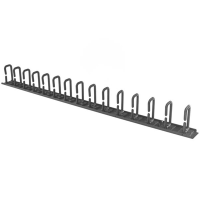 StarTech.com Steel Cable Hook for Use with Cables, 2 x 34 x 3.4in