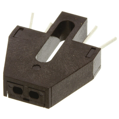 OPB705 Optek, Reflective Optical Sensor, Phototransistor Output