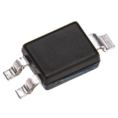 ams OSRAM, SFH 2400 FA-Z IR Si Photodiode, Surface Mount DIP