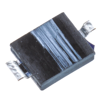 ams OSRAM, BPW 34 FAS-Z IR Si Photodiode, Surface Mount DIP