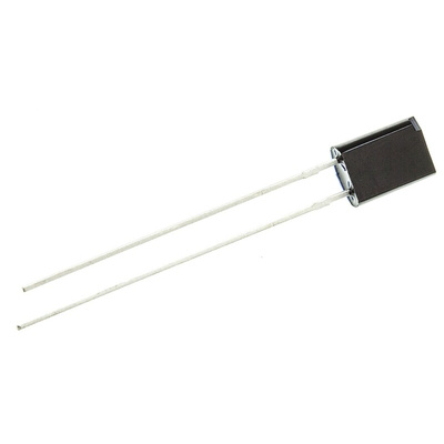 ams OSRAM, SFH 205 FA IR Si Photodiode, Through Hole 5mm package