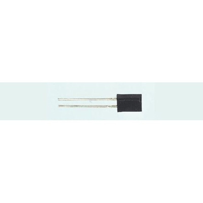 ams OSRAM, SFH 235 FA IR Si Photodiode, Through Hole 5mm package