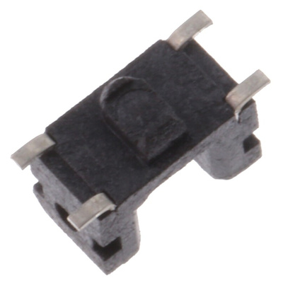 GP1S092HCPIF Sharp, Surface Mount Slotted Optical Switch, Phototransistor Output