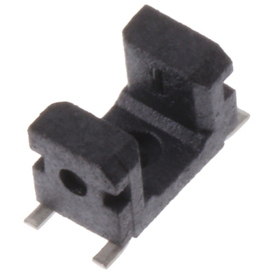 GP1S092HCPIF Sharp, Surface Mount Slotted Optical Switch, Phototransistor Output