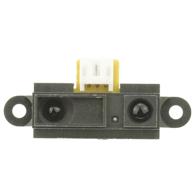 GP2Y0D21YK0F Sharp, Reflective Optical Sensor