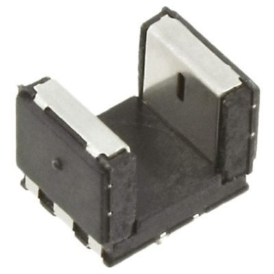 TCUT1300X01 Vishay, Surface Mount Slotted Optical Switch, Phototransistor Output
