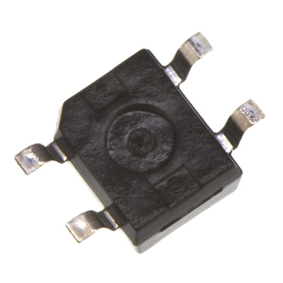 QRE1113GR onsemi, SMT Reflective Optical Sensor, Phototransistor Output