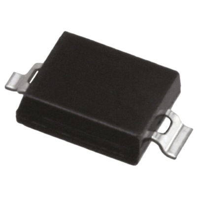 Vishay, VBP104FAS IR Si Photodiode, Surface Mount GW