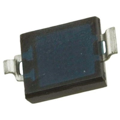 Vishay, VBPW34FASR IR Si Photodiode, Surface Mount Reverse Gullwing