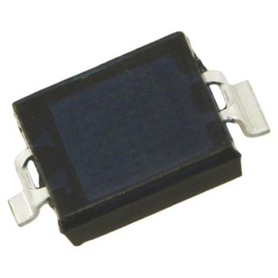 Vishay, VBPW34FAS IR Si Photodiode, Surface Mount GW