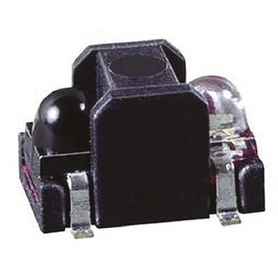 TCND5000 Vishay, SMT Reflective Optical Sensor, Photodiode Output