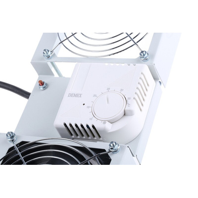 RS PRO 1 Fan Fan Module