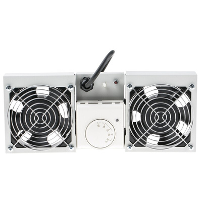 RS PRO 2 Fan Surface Fan Module
