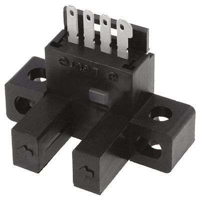 EE-SX671A Omron, Slotted Optical Switch