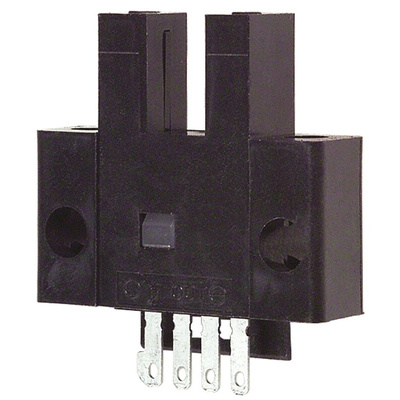 EE-SX670A Omron, Slotted Optical Switch