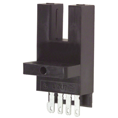EE-SX673A Omron, Slotted Optical Switch