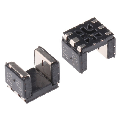 TCPT1350X01 Vishay, Surface Mount Slotted Optical Switch, Transistor Output