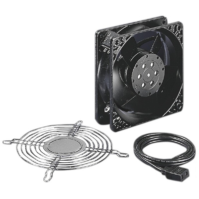 Rittal Fan Expansion Kit
