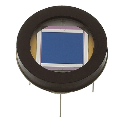 OSI Optoelectronics, PIN-UDT-455 IR Photodetector Amplifier Unit, Through Hole TO-5