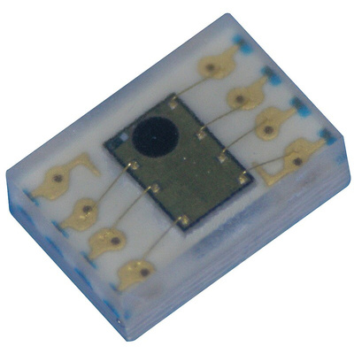 Panasonic, PNA4U73F Laser Photodetector Amplifier Unit, Through Hole
