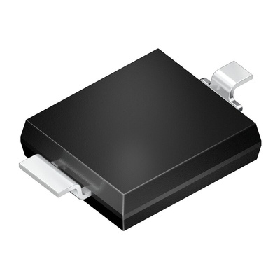 ams OSRAM, BPW 34 FSR-Z Si Photodiode, Surface Mount DIL