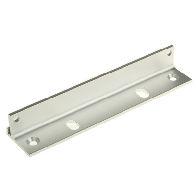 Rittal Flange with Handle Hole for Use with Ripac Vario Subracks, 1 Piece(s)
