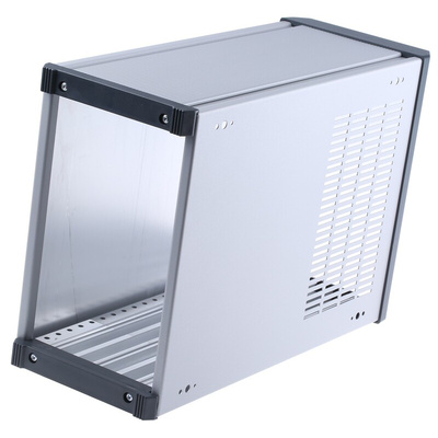 nVent SCHROFF, 3U, 19-Inch Rack Mount Case, propacPro, 155 x 257 x 386mm