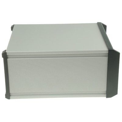 nVent SCHROFF, 3U, 19-Inch Rack Mount Case, propacPro, 155 x 257 x 326mm