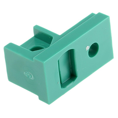 RS PRO Card Mounting Bracket for Use with KM6-II Sub Rack System