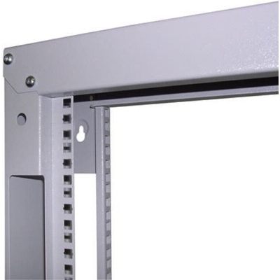 RS PRO Wall Mount Kit for Use with Lab Rack Kit
