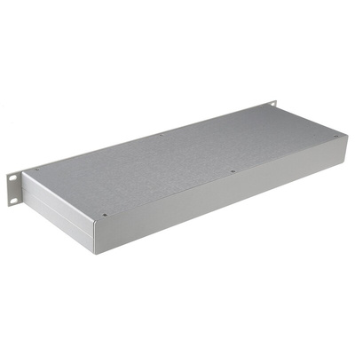 RS PRO, 1U, 19-Inch Rack Mount Case, , 44 x 153mm