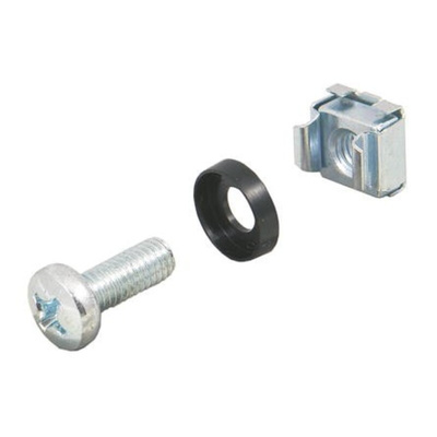 nVent SCHROFF for Use with Europac PRO Subracks
