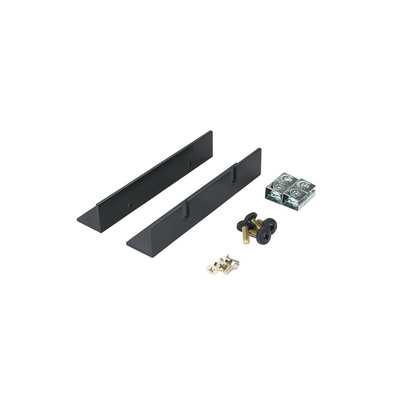Keysight Technologies Rack Mount Kit for Use with AC6801B, AC6802B, AC6803B Power Sources, 428 x 128 x 370mm