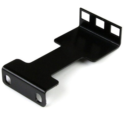 StarTech.com Depth Adapter Bracket for Use with Server Racks, 4 x 1.8 x 0.8in