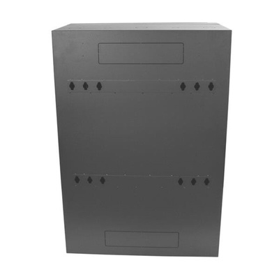 StarTech.com 6U-Rack Server Cabinet, Small Cabinet, 645 x 941 x 294mm