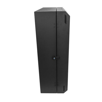 StarTech.com 6U-Rack Server Cabinet, Small Cabinet, 645 x 941 x 294mm