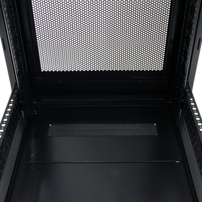StarTech.com 25U-Rack Server Cabinet, Medium Cabinet, 1000 x 600 x 1200mm