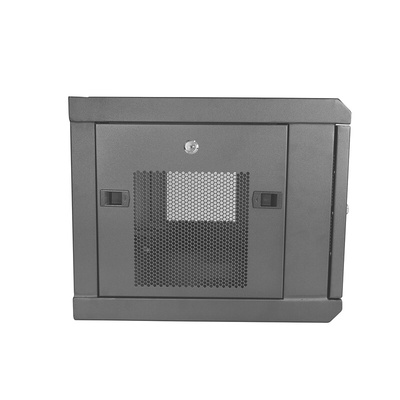StarTech.com 6U-Rack Server Cabinet, Medium Cabinet, 600 x 450 x 371mm